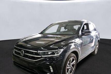 VW T-Roc 78.444 km 24.900 &euro; Braunschweig 38122