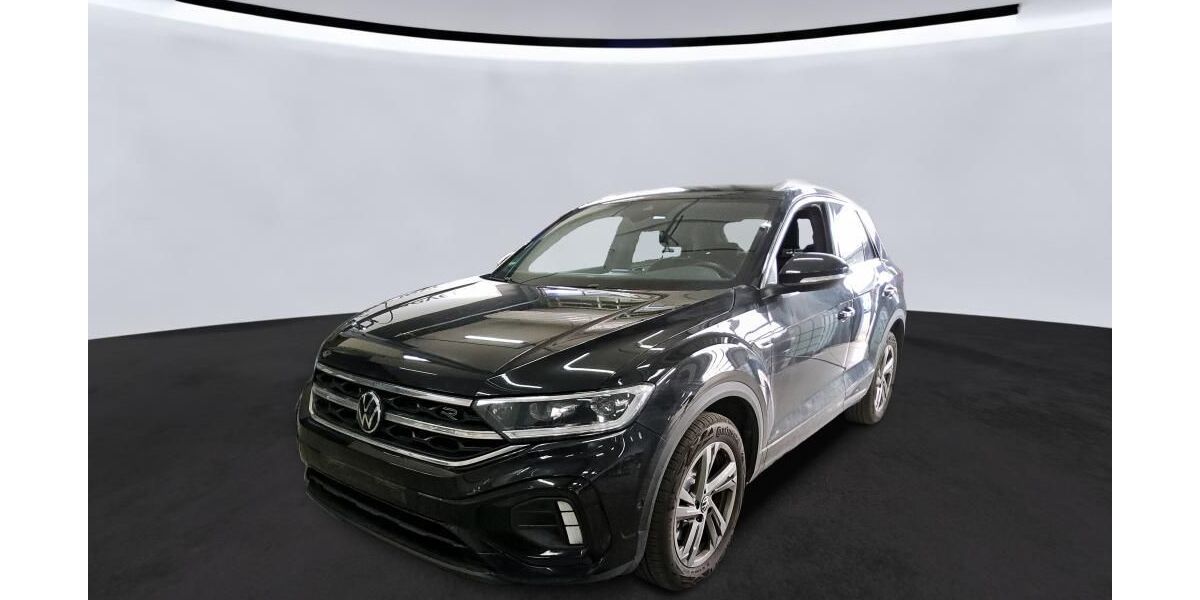 VW T-Roc 78.444 km 24.900 &euro; Braunschweig 38122
