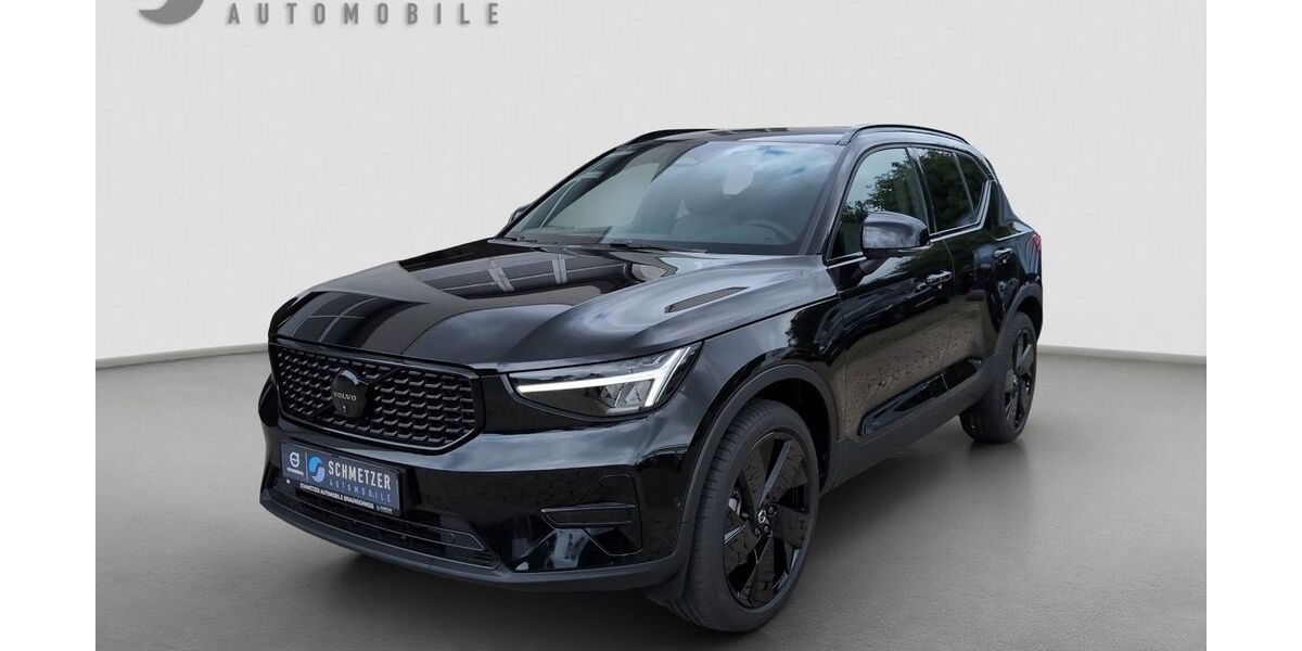 Volvo XC40 2.990 km 40.990 &euro; Braunschweig 38114