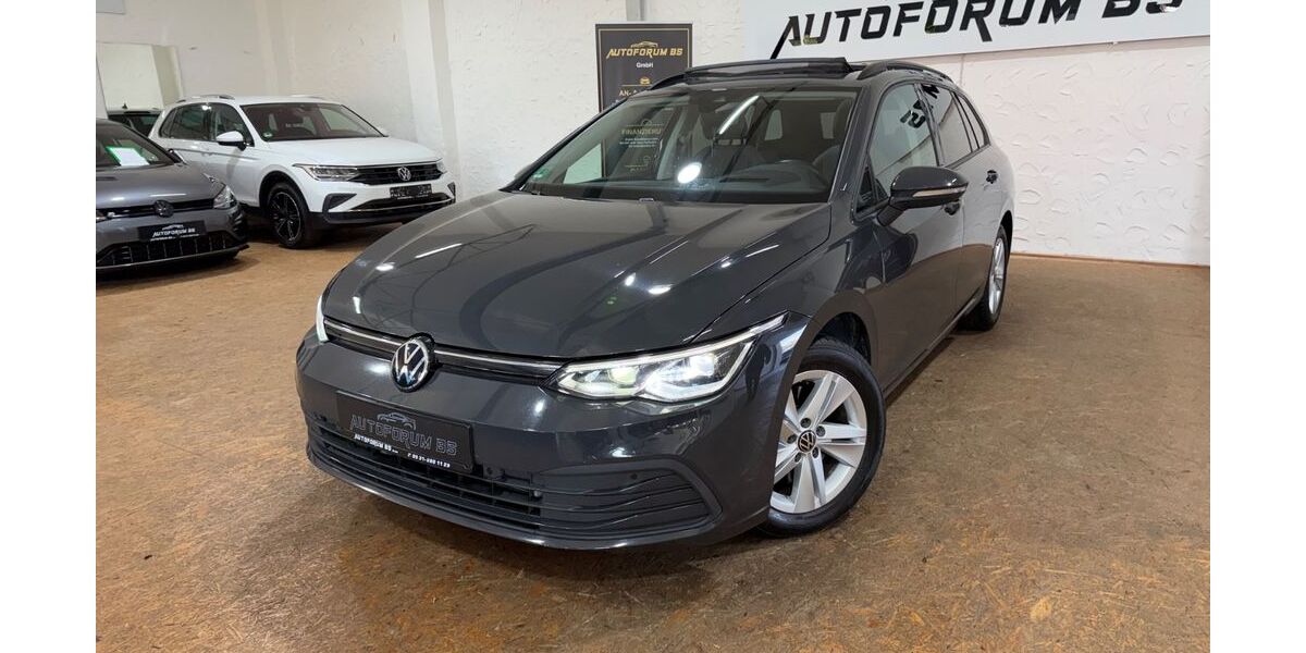 VW Golf 114.886 km 19.990 &euro; Braunschweig Wenden 38110