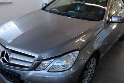 Mercedes-Benz E 200 106.000 km 14.990 &euro; Goslar 38640