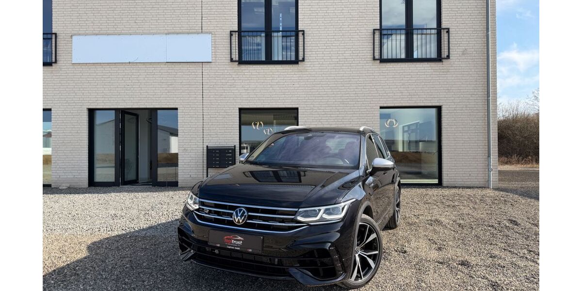 VW Tiguan 18.490 km 36.900 &euro; Salzgitter 38239