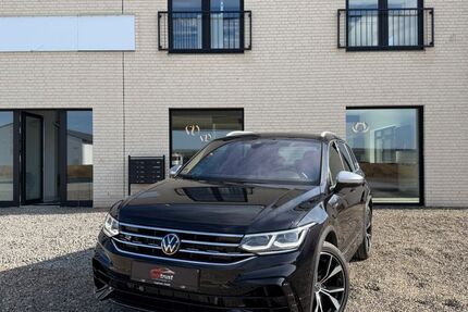 VW Tiguan 21.250 km 36.550 &euro; Salzgitter 38239