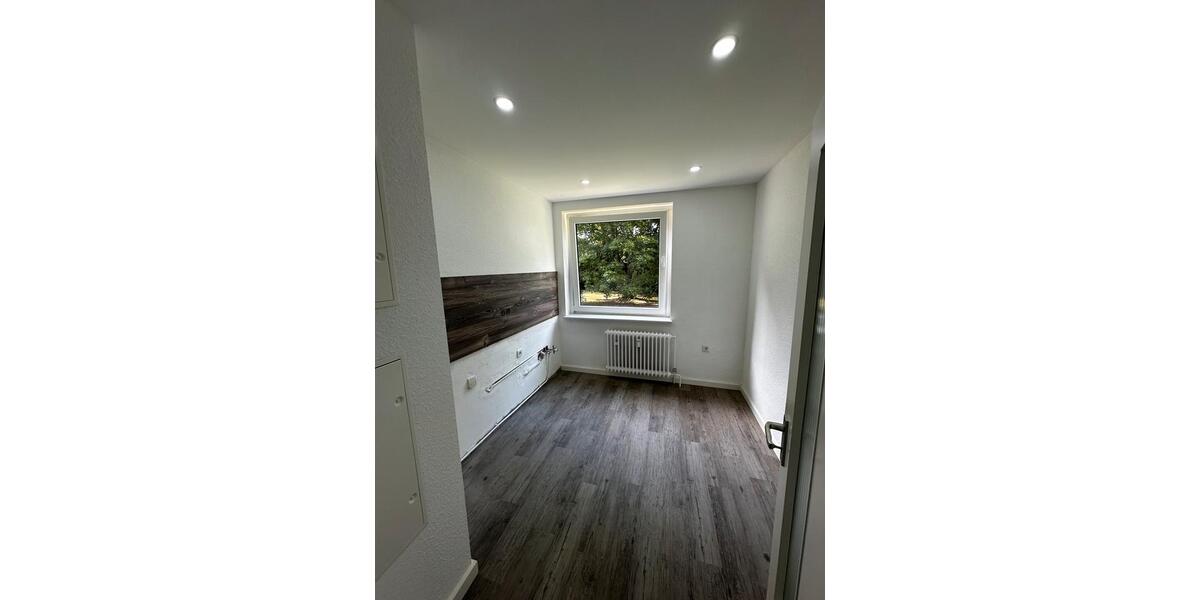 Erdgeschoßwohnung Salzgitter - 2 Zimmer, 52 m&sup2;, 500&euro; | Angebot:25455556