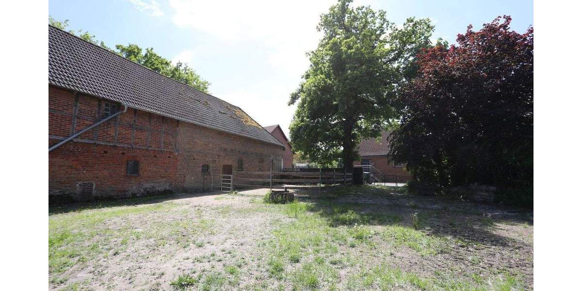 Mehrfamilienhaus, Wohnhaus Wasbüttel - 7 Zimmer, 269 m&sup2;, 550.000&euro; | Angebot:25662752