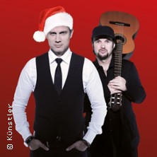 Bauer sucht Christkind 12.12.2026 Arche 4
