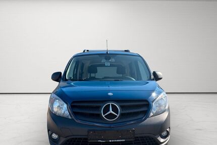 Mercedes-Benz Citan 158.000 km 7.799 &euro; Goslar/Oker 38644