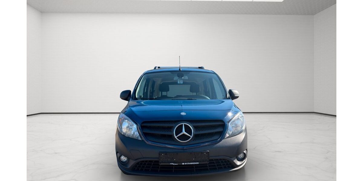 Mercedes-Benz Citan 158.000 km 7.799 &euro; Goslar/Oker 38644