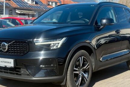 Volvo XC40 95.171 km 25.490 &euro; Lengede 38268