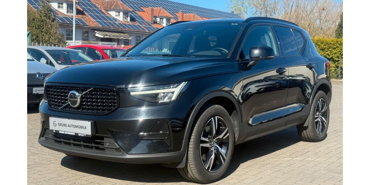 Volvo XC40 95.171 km 25.490 &euro; Lengede 38268