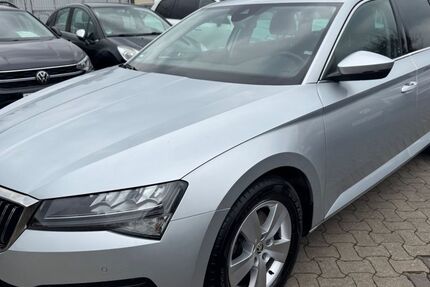 Skoda Superb 170.650 km 16.399 &euro; Wolfenbüttel 38304
