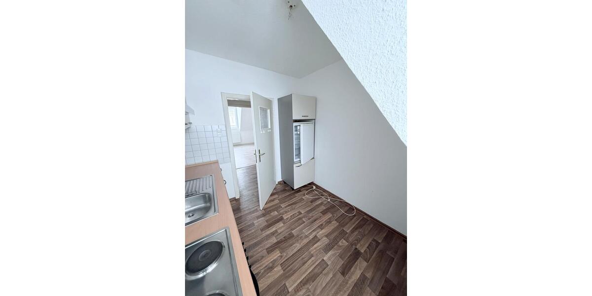 Etagenwohnung Goslar - 3 Zimmer, 60 m&sup2;, 600&euro; | Angebot:25291884