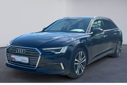 Audi A6 52.085 km 30.450 &euro; Braunschweig 38124