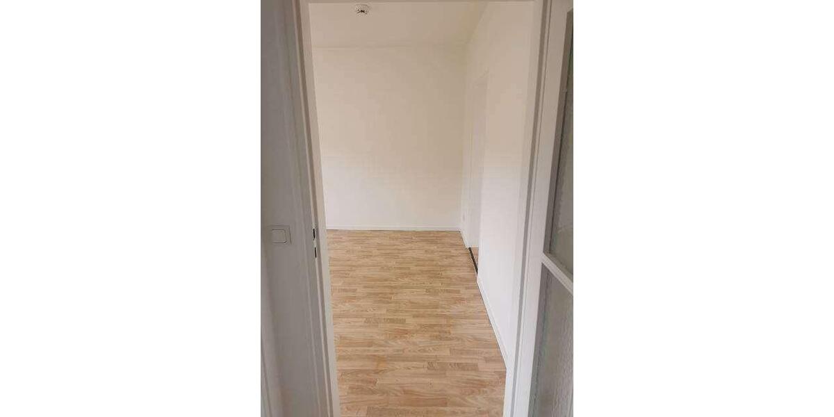 Etagenwohnung Salzgitter Ortschaft Südost - 3 Zimmer, 62 m&sup2;, 423&euro; | Angebot:25583250