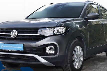 VW T-Cross 42.600 km 17.490 &euro; Schladen 38315
