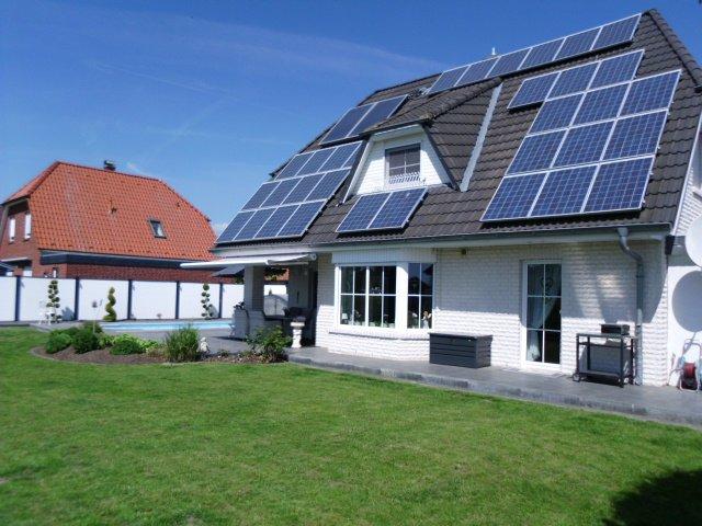 Einfamilienhaus Schladen-Werla Werla - 4 Zimmer, 147 m&sup2;, 535.000&euro; | Angebot:26612509