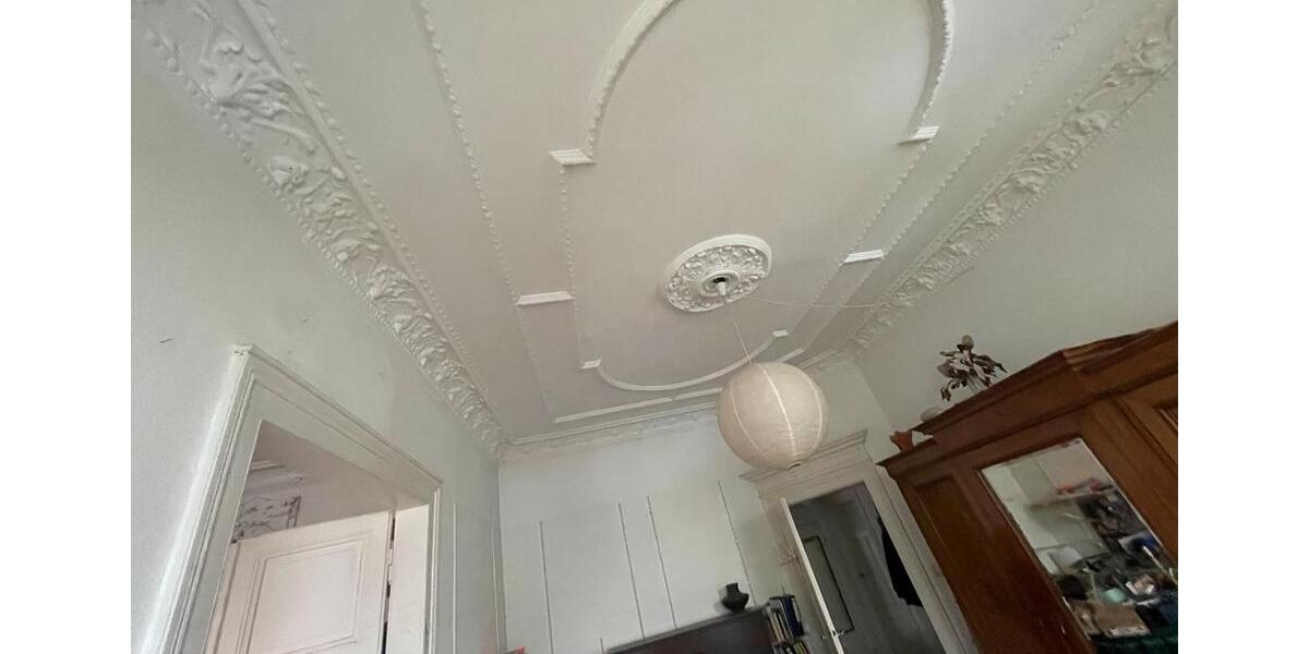 Etagenwohnung Braunschweig Südstadt- Rautheim- Mascherode - 6 Zimmer, 140 m&sup2;, 510.000&euro; | Angebot:26221942