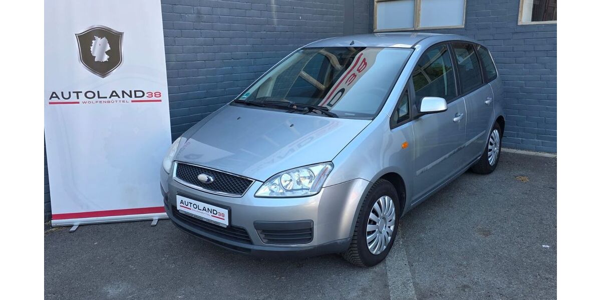 Ford C-Max 215.115 km 900 &euro; Ohrum 38312