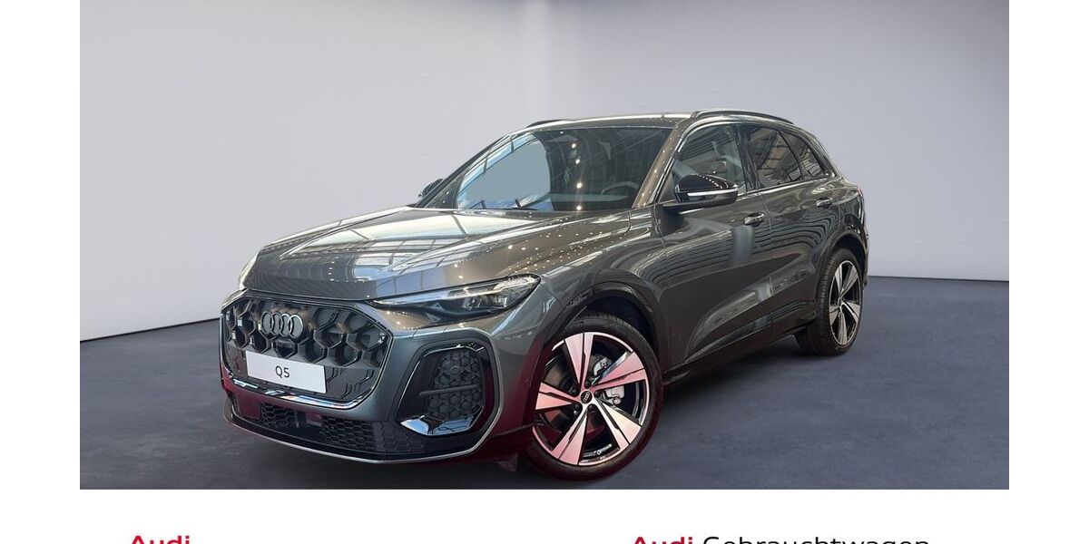 Audi Q5 7.000 km 65.950 &euro; Braunschweig 38124