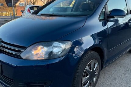 VW Golf Plus 102.000 km 4.600 &euro; Lehre 38165