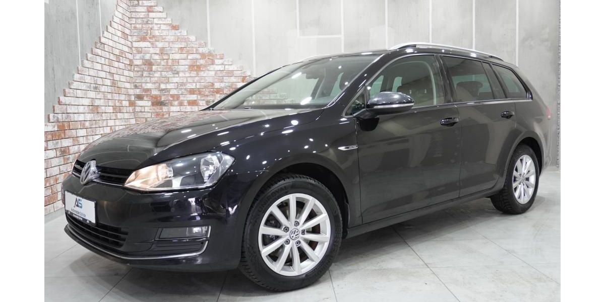 VW Golf 151.000 km 8.990 &euro; Braunschweig 38106
