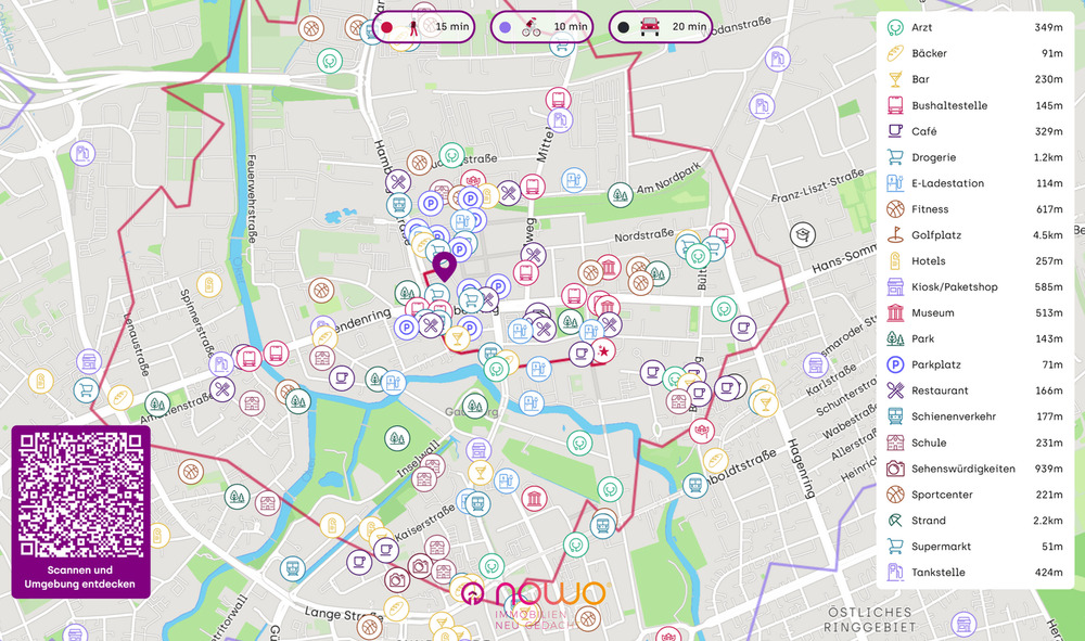 Einfamilienhaus Braunschweig Lehndorf-Watenbüttel - 1 Zimmer, 169.100&euro; | Angebot:25730849