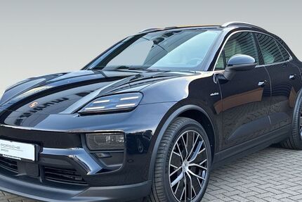 Porsche Macan 9.799 km 78.930 &euro; Braunschweig 38114