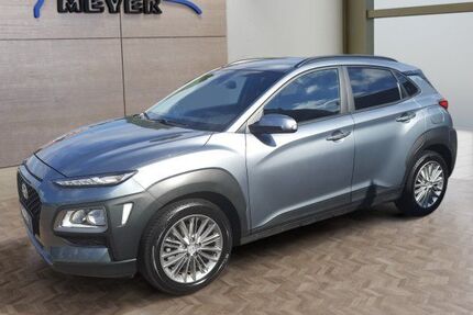 Hyundai KONA 55.001 km 16.410 &euro; Sickte bei Braunschweig 38173