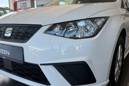 Seat Ibiza 41.600 km 13.444 &euro; Wolfenbüttel 38304