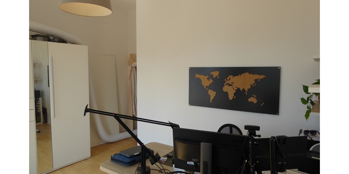 Wohnung in guter Lage - Etagenwohnung Braunschweig Viewegsgarten | Angebot:27351575