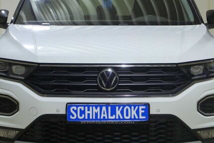 VW T-Roc 45.200 km 21.950 &euro; Braunschweig 38112