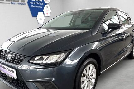 Seat Ibiza 15.623 km 18.380 &euro; Peine 31226