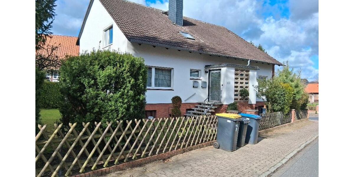 Mehrfamilienhaus, Wohnhaus Cremlingen - 395.000&euro; | Angebot:26194713