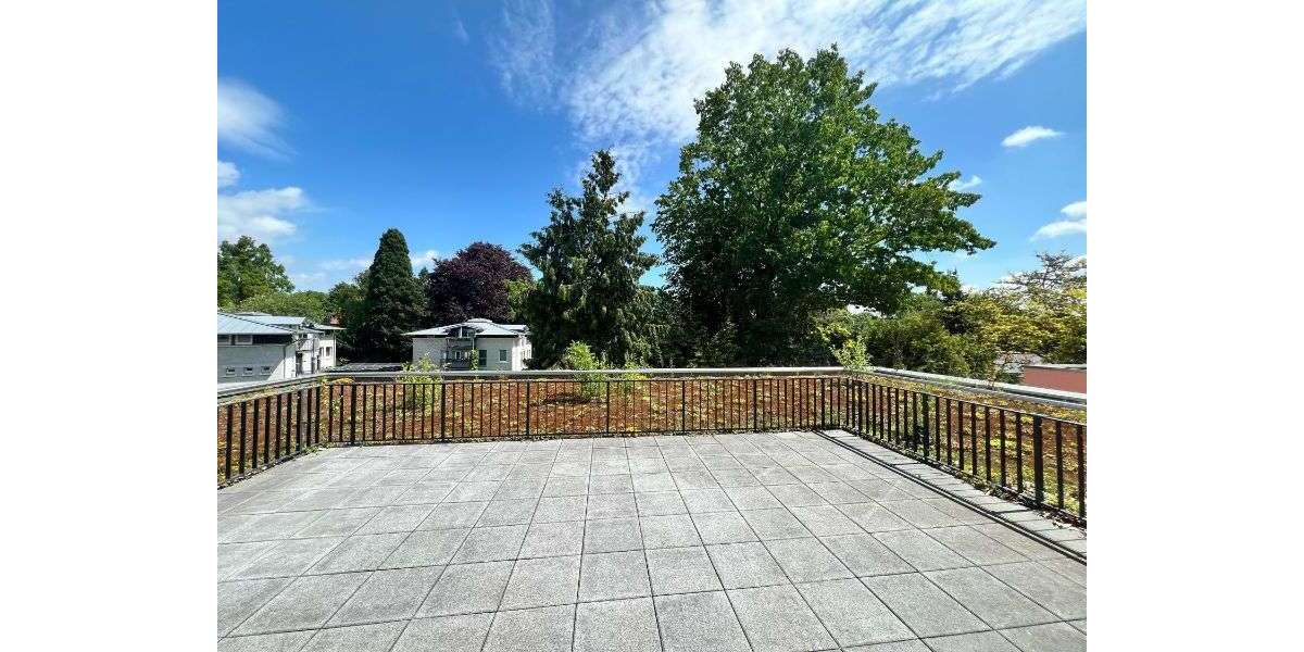 Etagenwohnung Braunschweig Zuckerberg - 4 Zimmer, 111 m&sup2;, 1.800&euro; | Angebot:20929298