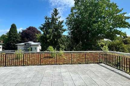 Wohnung Braunschweig Zuckerberg - 4 Zimmer, 111 m&sup2;, 1.800&euro; | Angebot:20929298