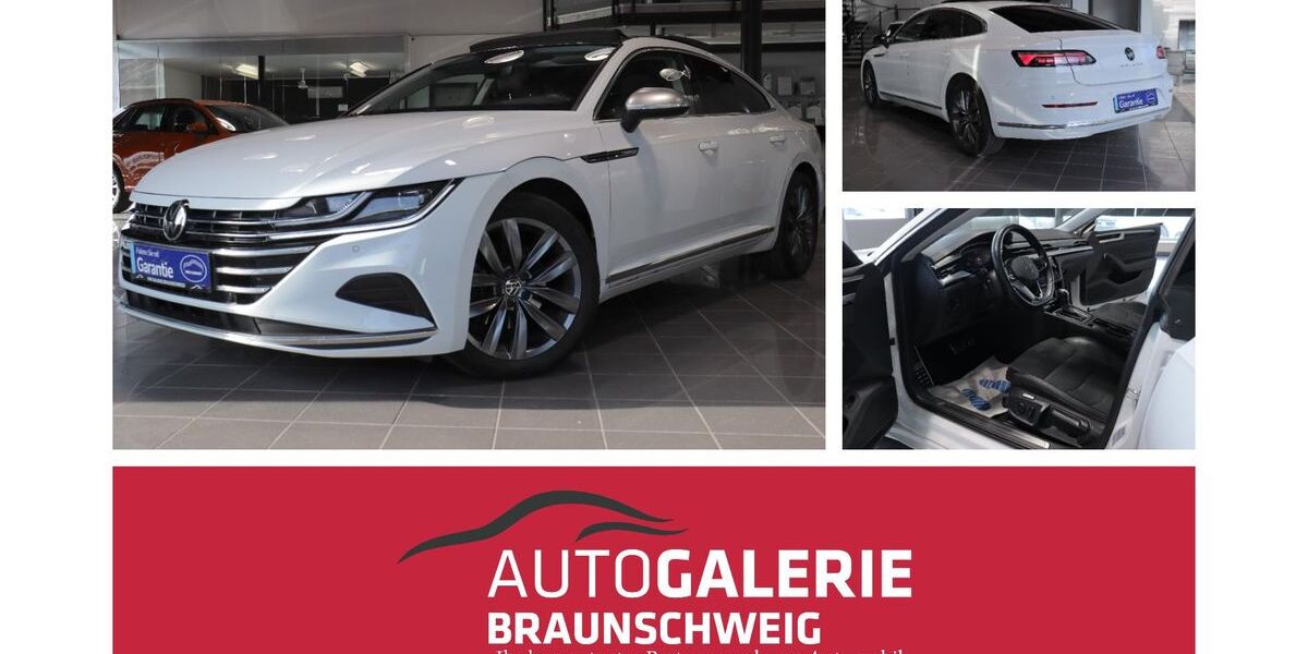 VW Arteon 75.000 km 26.950 &euro; Braunschweig 38116