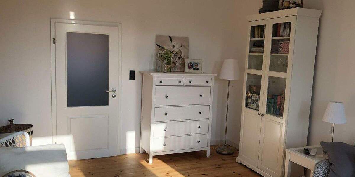 Etagenwohnung Braunschweig Westliches Ringgebiet - 2 Zimmer, 55 m&sup2;, 220.000&euro; | Angebot:25896529