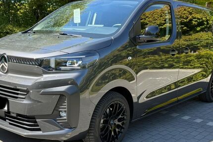 Citroen SpaceTourer 25.000 km 39.950 &euro; Königslutter 38154