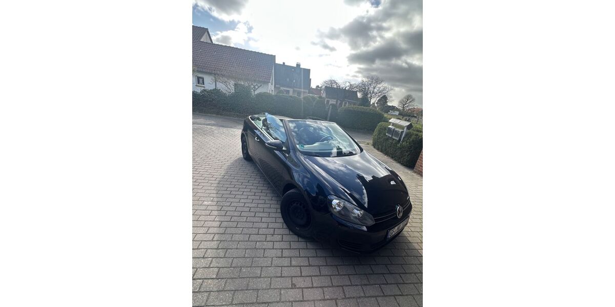 VW Golf 122.000 km 7.100 &euro; Meine 38527