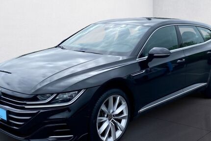 VW Arteon 77.373 km 36.520 &euro; Goslar 38644