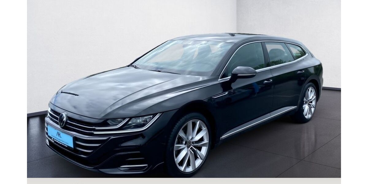 VW Arteon 77.373 km 36.520 &euro; Goslar 38644