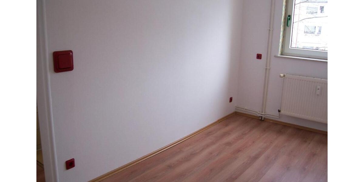 Etagenwohnung Salzgitter - 3 Zimmer, 60 m&sup2;, 450&euro; | Angebot:26034363