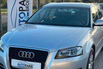 Audi A3 169.700 km 6.990 &euro; Lengede 38268