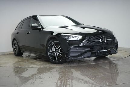 Mercedes-Benz C 300 160.000 km 28.490 &euro; Braunschweig 38110