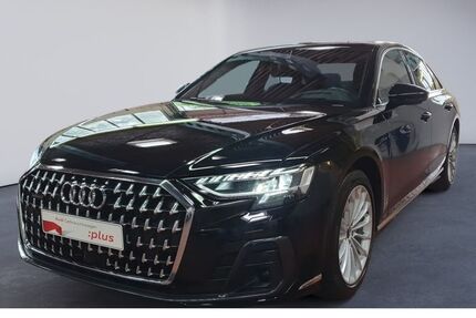 Audi A8 81.300 km 50.850 &euro; Braunschweig 38124