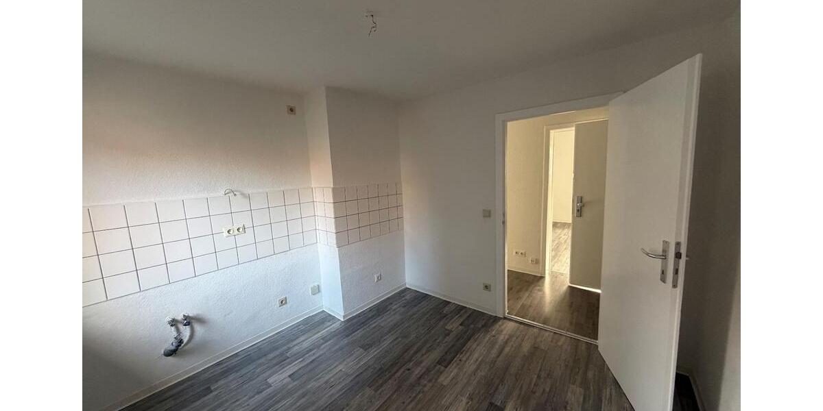 Etagenwohnung Salzgitter Ortschaft Südost - 3 Zimmer, 58 m&sup2;, 365&euro; | Angebot:24814264