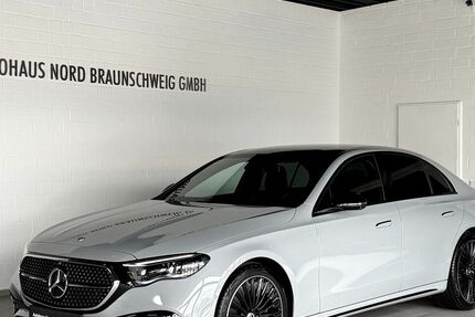 Mercedes-Benz E 220 20.000 km 65.990 &euro; Braunschweig 38112