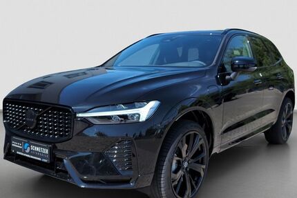 Volvo XC60 3.990 km 65.390 &euro; Braunschweig 38114