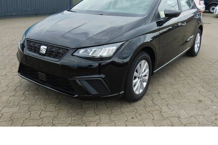 Seat Ibiza 1.0 Style TSI BMT 4Trg Navi Klima 15.900 km 14.990 &euro; Vordorf 38533