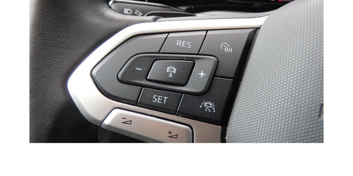 VW Golf III 1.5 Life TSI BMT Klima Navi Alu 30.900 km 19.990 &euro; Vordorf 38533